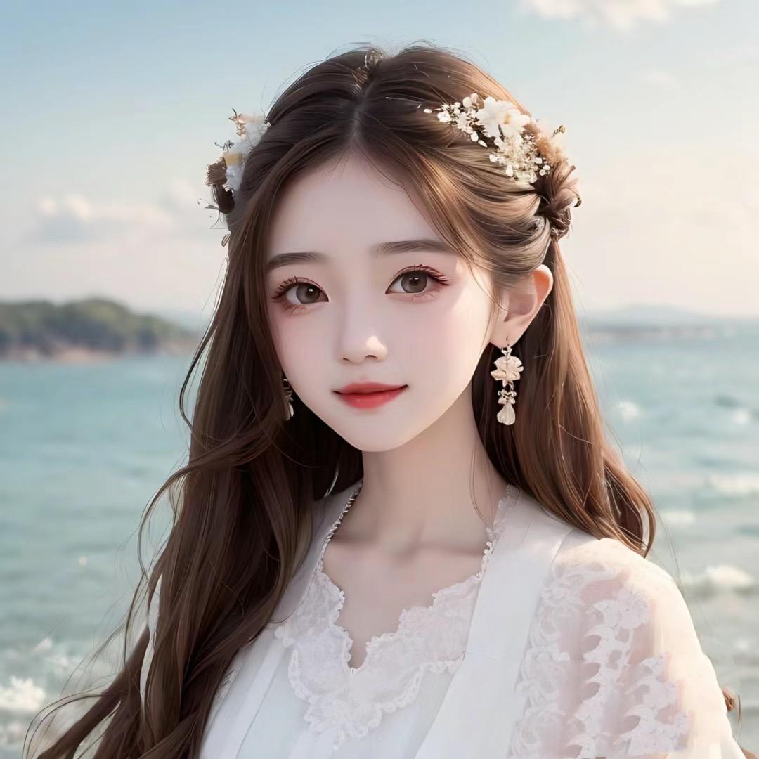 云儿-穿搭