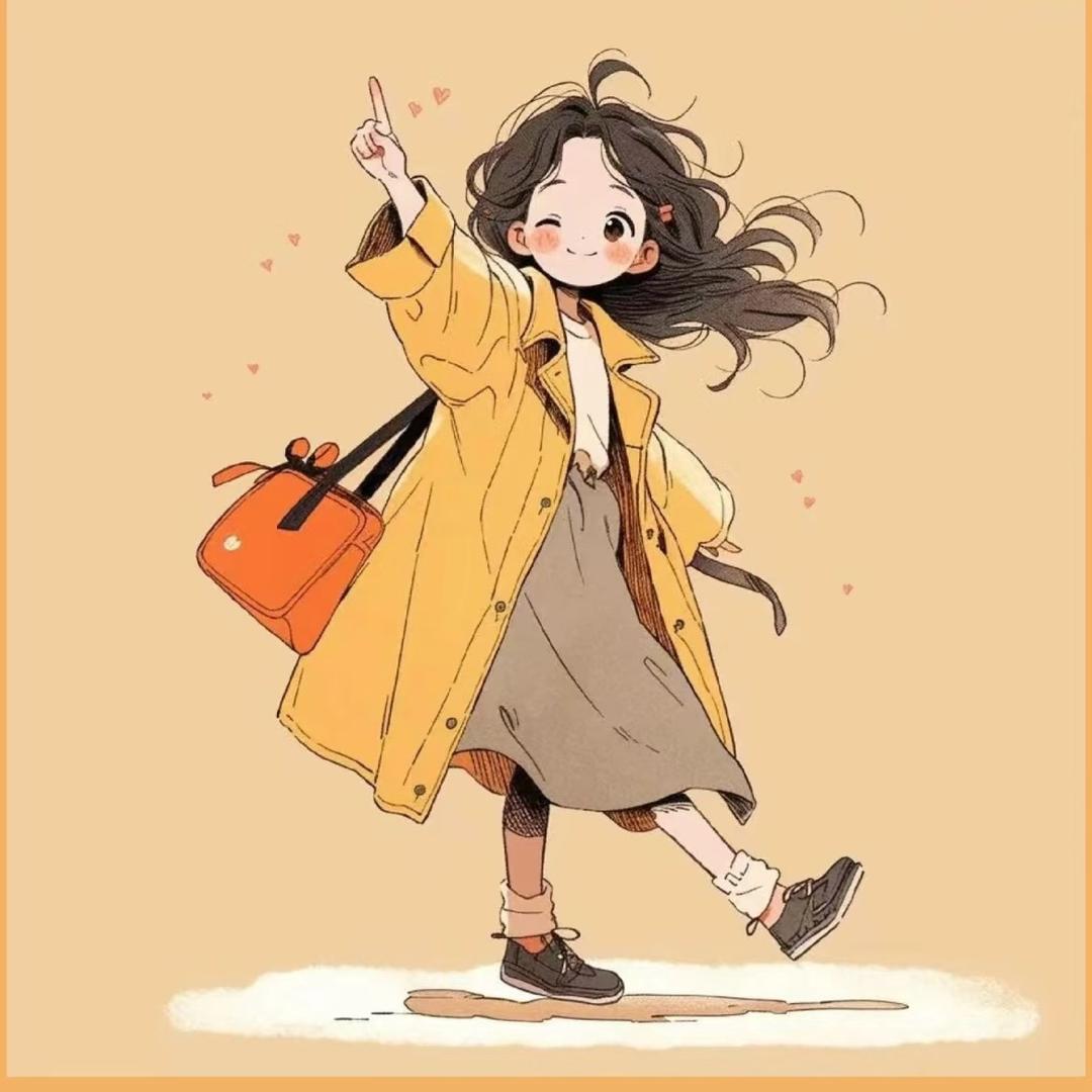 丹妮^_^