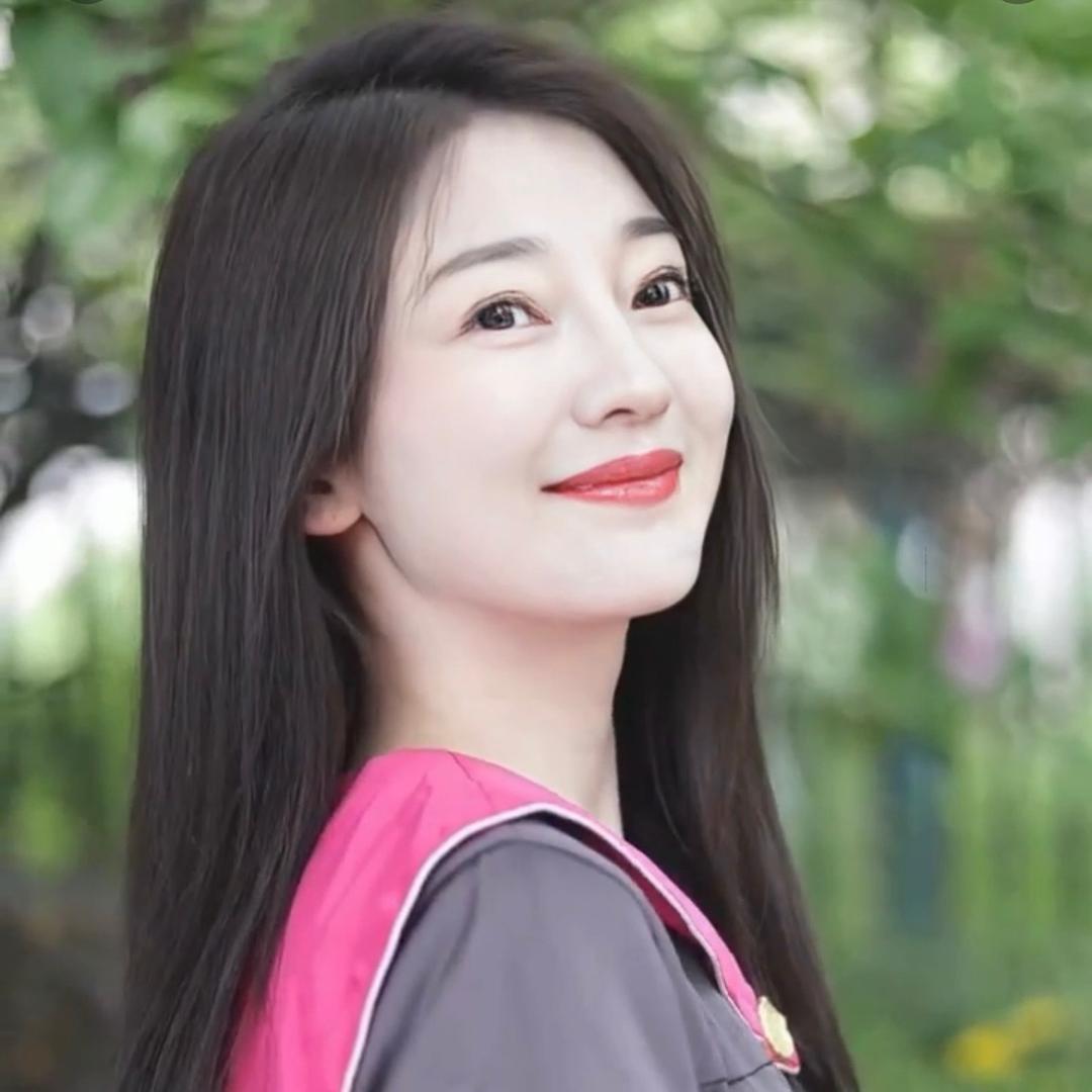 幸运姑娘