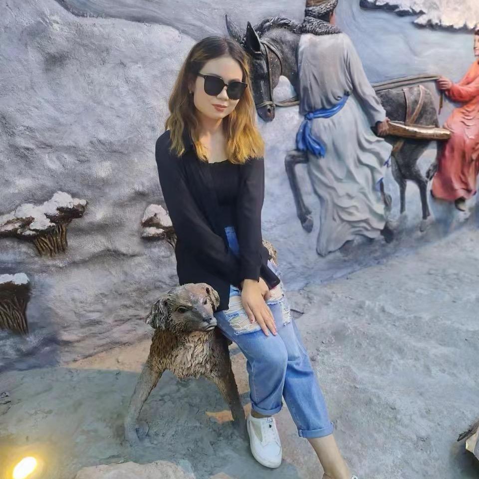 姑奶奶💙