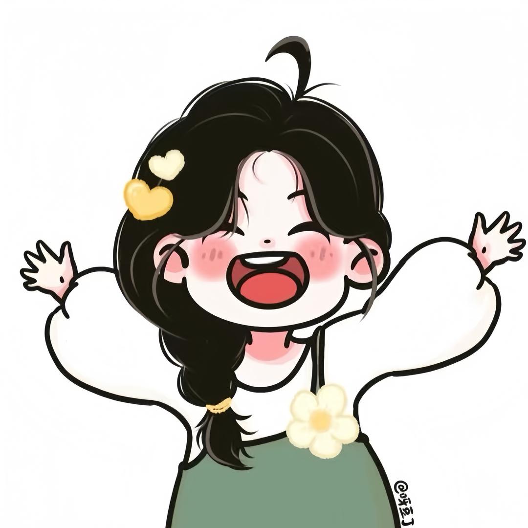 爱生活的小晴吖🌸