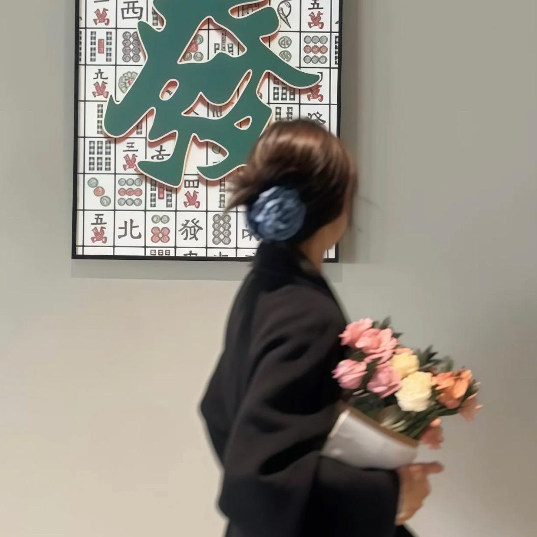 小琳塔罗🔮