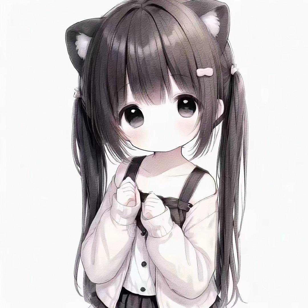 下小雨.