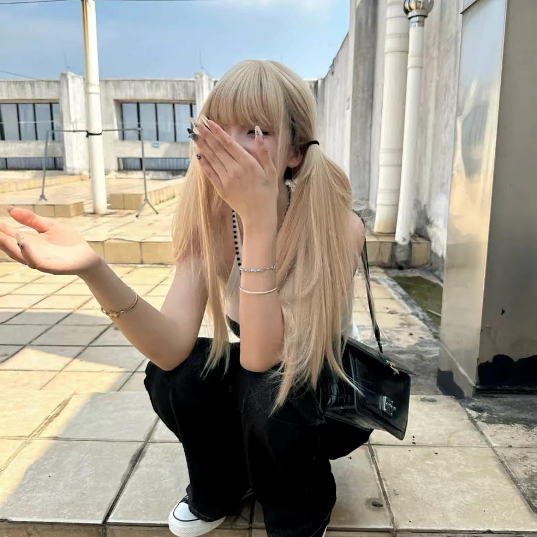 别碰我的齐刘海（见过任嘉伦版