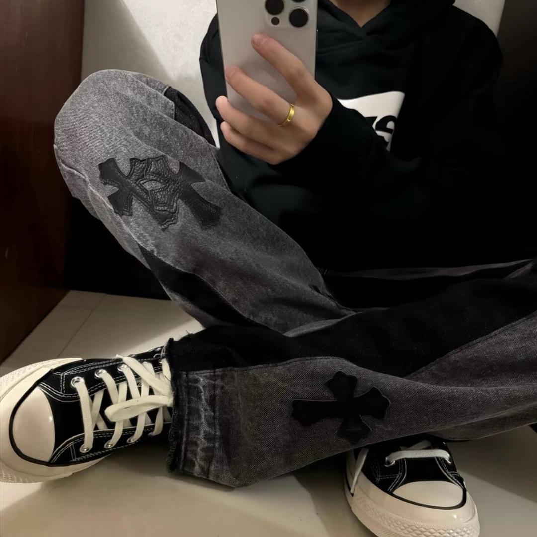 剑走偏锋