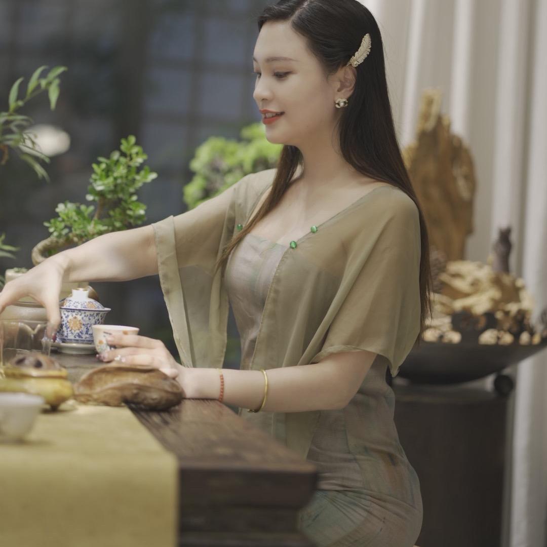 南方的姑娘呀