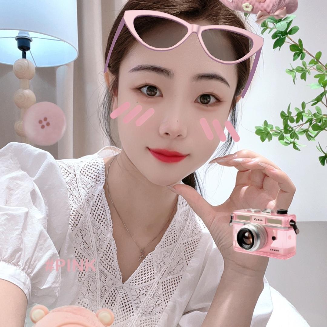 泡芙小蛋糕