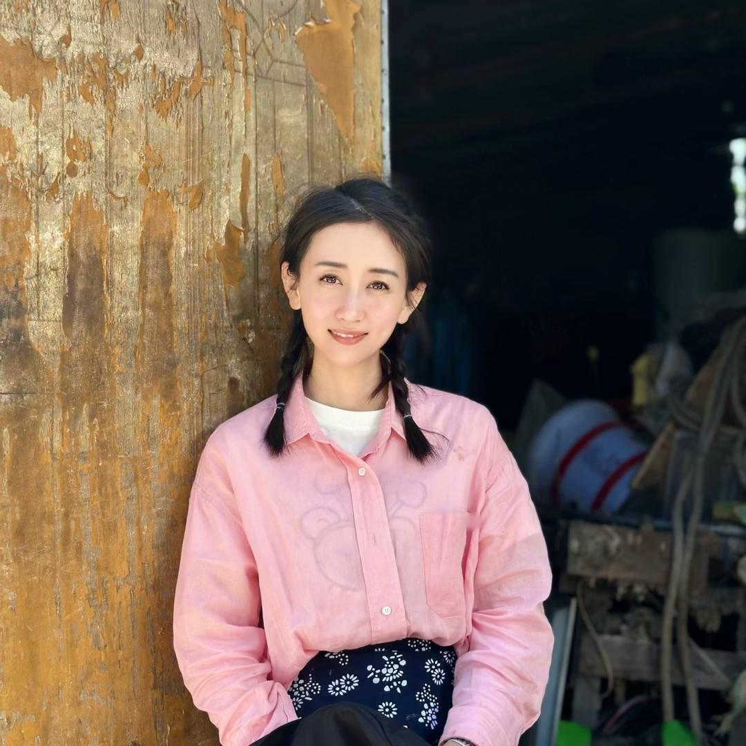 东北林小妹