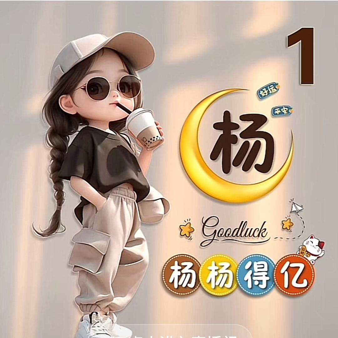 杨***
