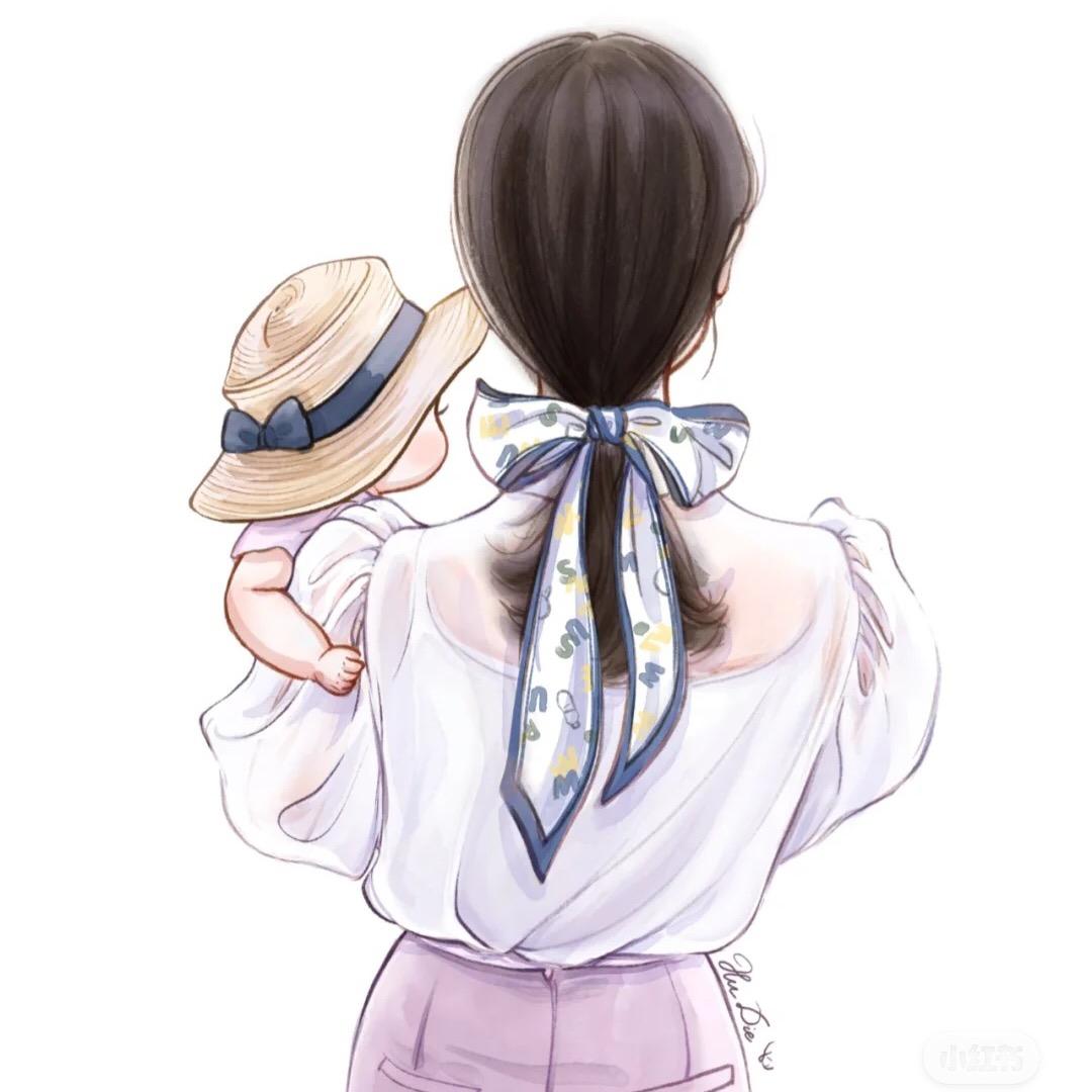 一颗月亮