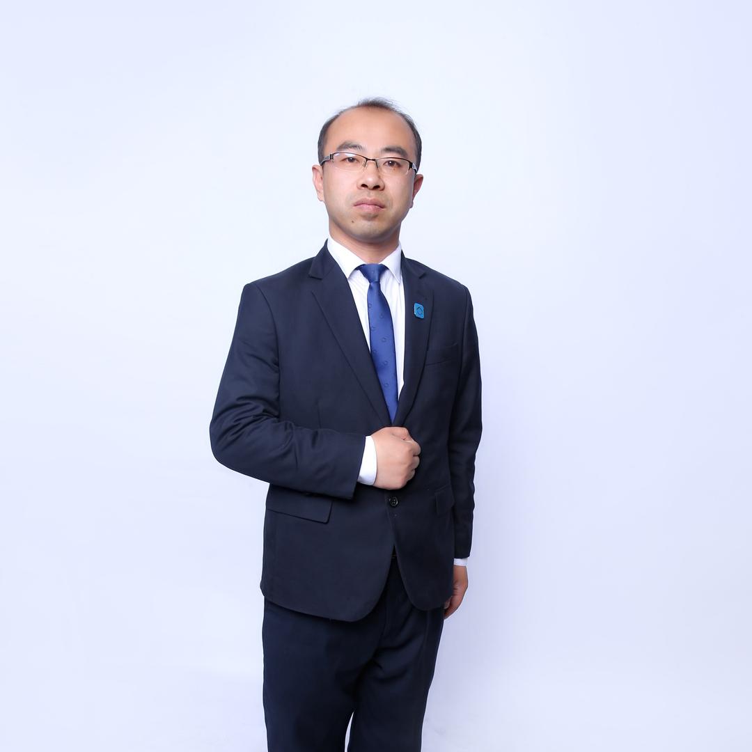 刘朋-大连房产