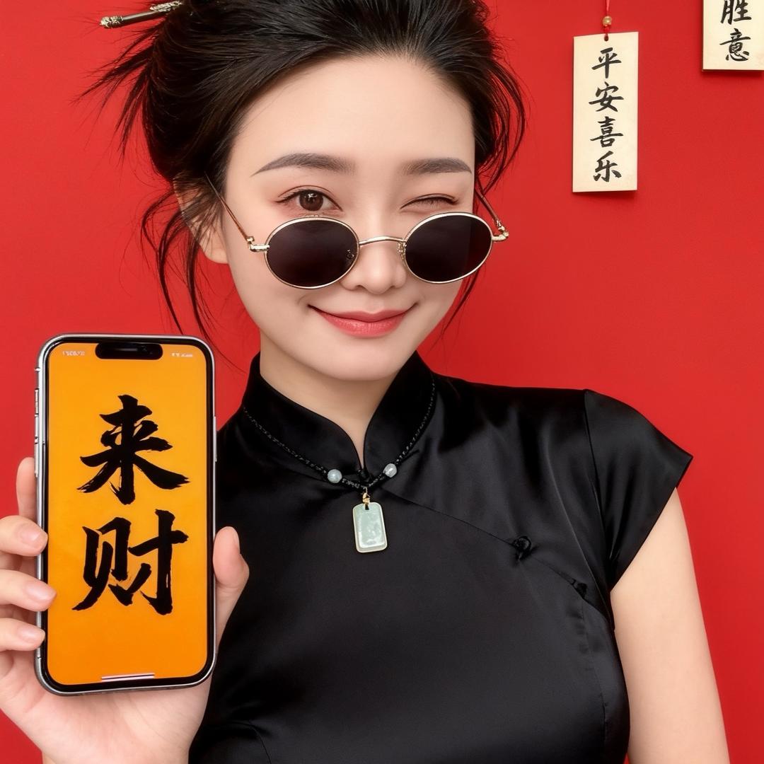 @违心话