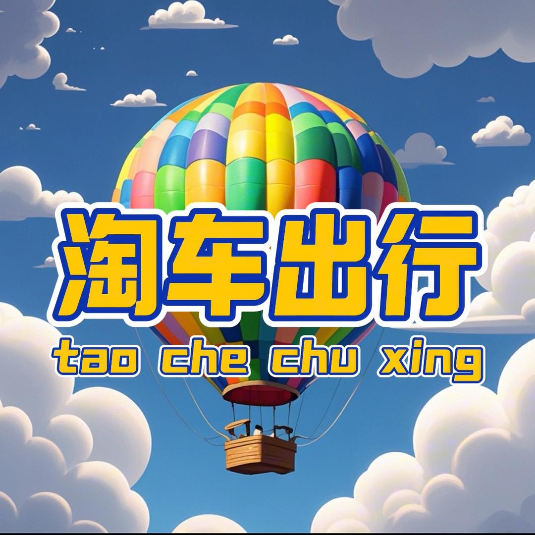 淘车出行租电动车