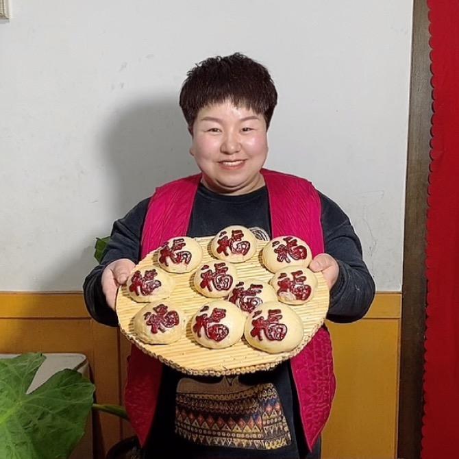 大倩儿 📍（已瘦100斤）