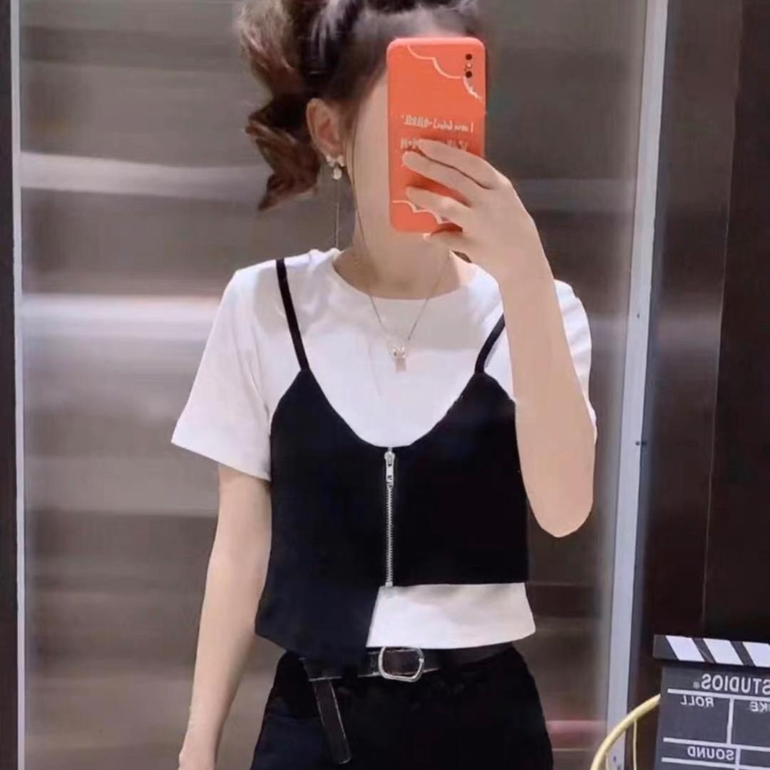 樺譽茜鳐轻奢女装