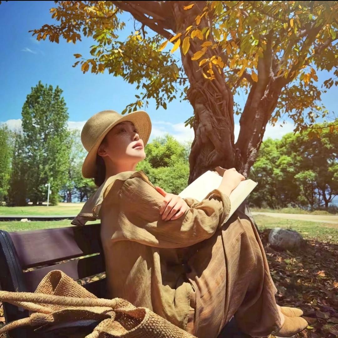 梅子熟时栀子香