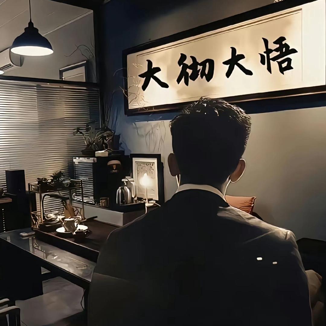 大展宏图