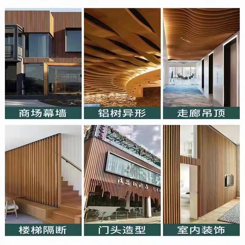 佛山正朋铝业源头工厂