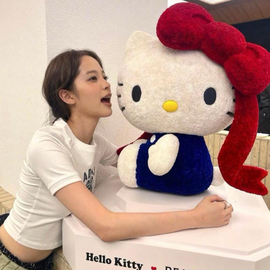 明天见、