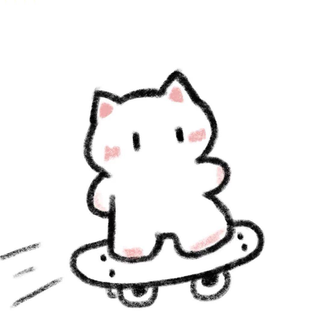 A～A猫小侠