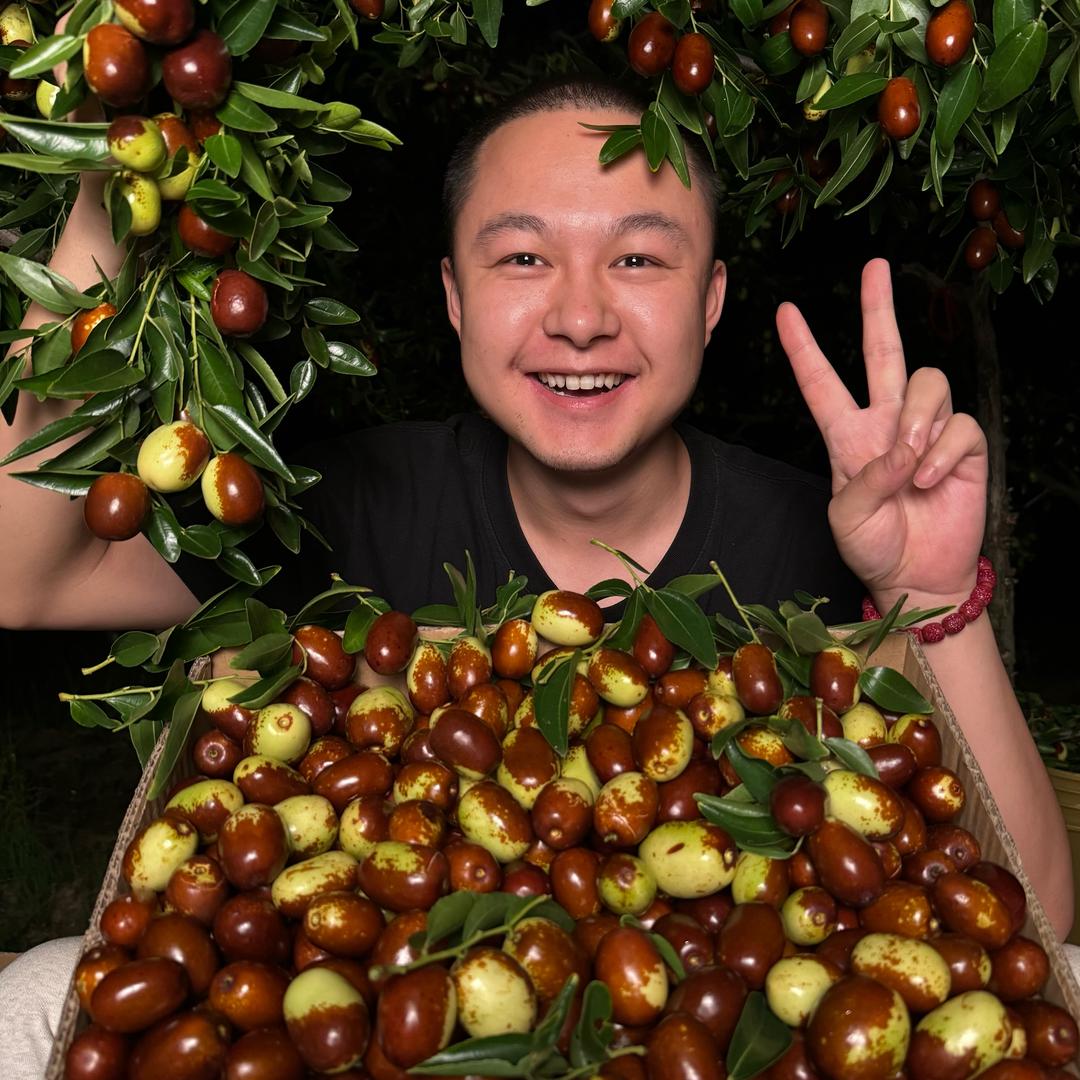 启恩农贸