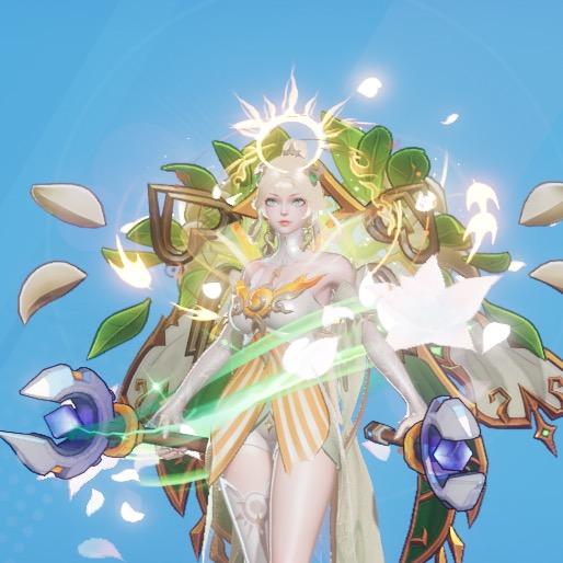 鱼仔（火炬之光）