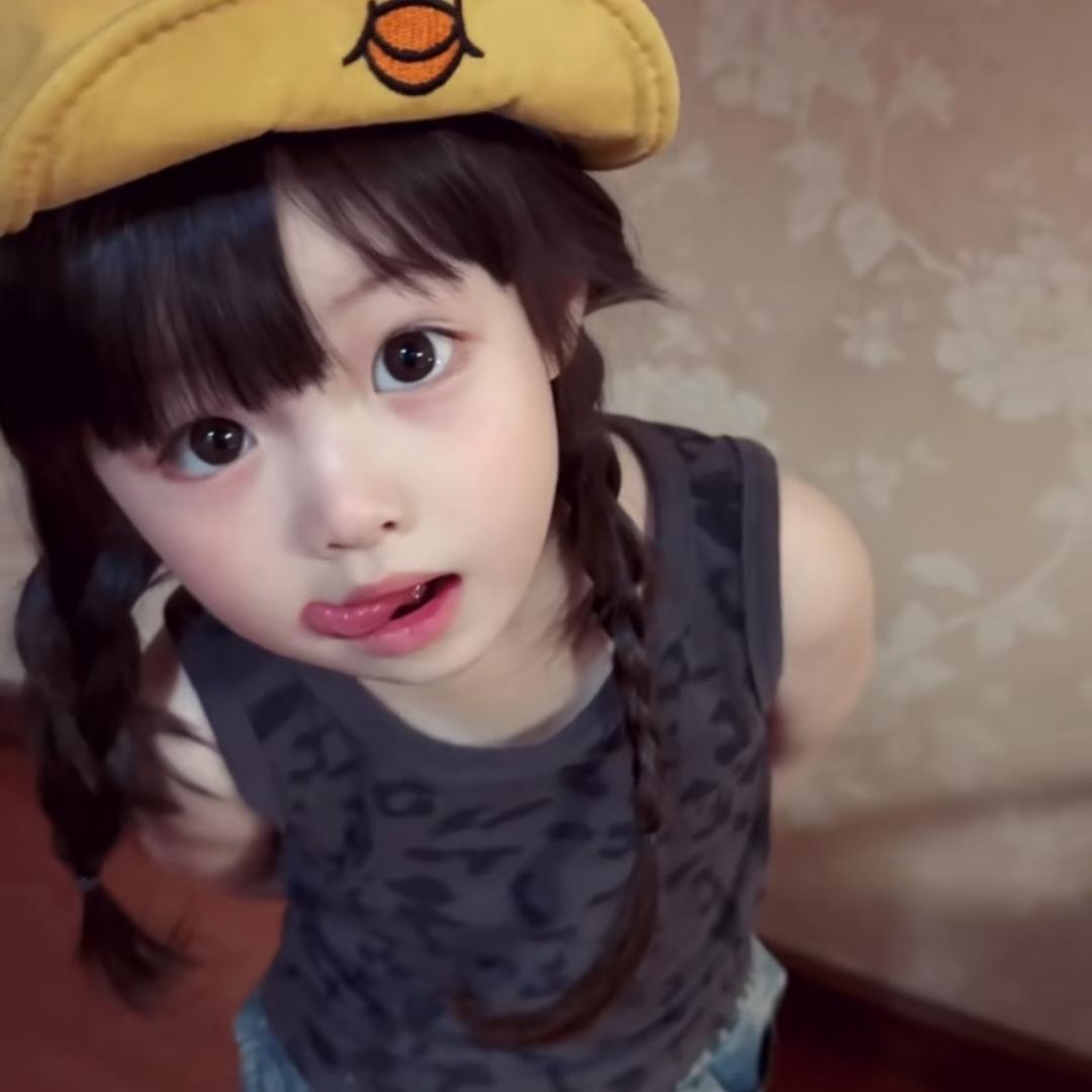 莓烦恼.