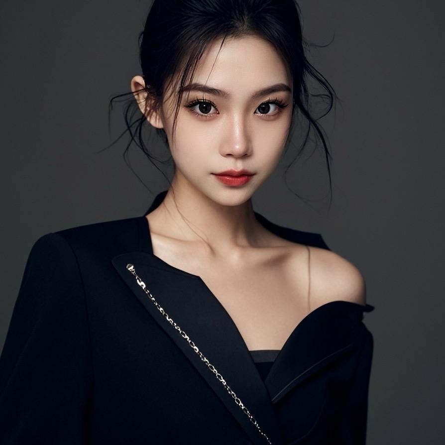 鹿小姐的服装店