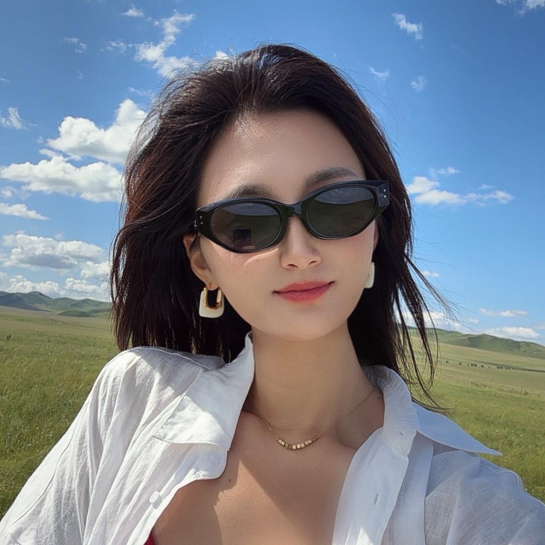 娇娇说农机（奥维、俊驰农机）