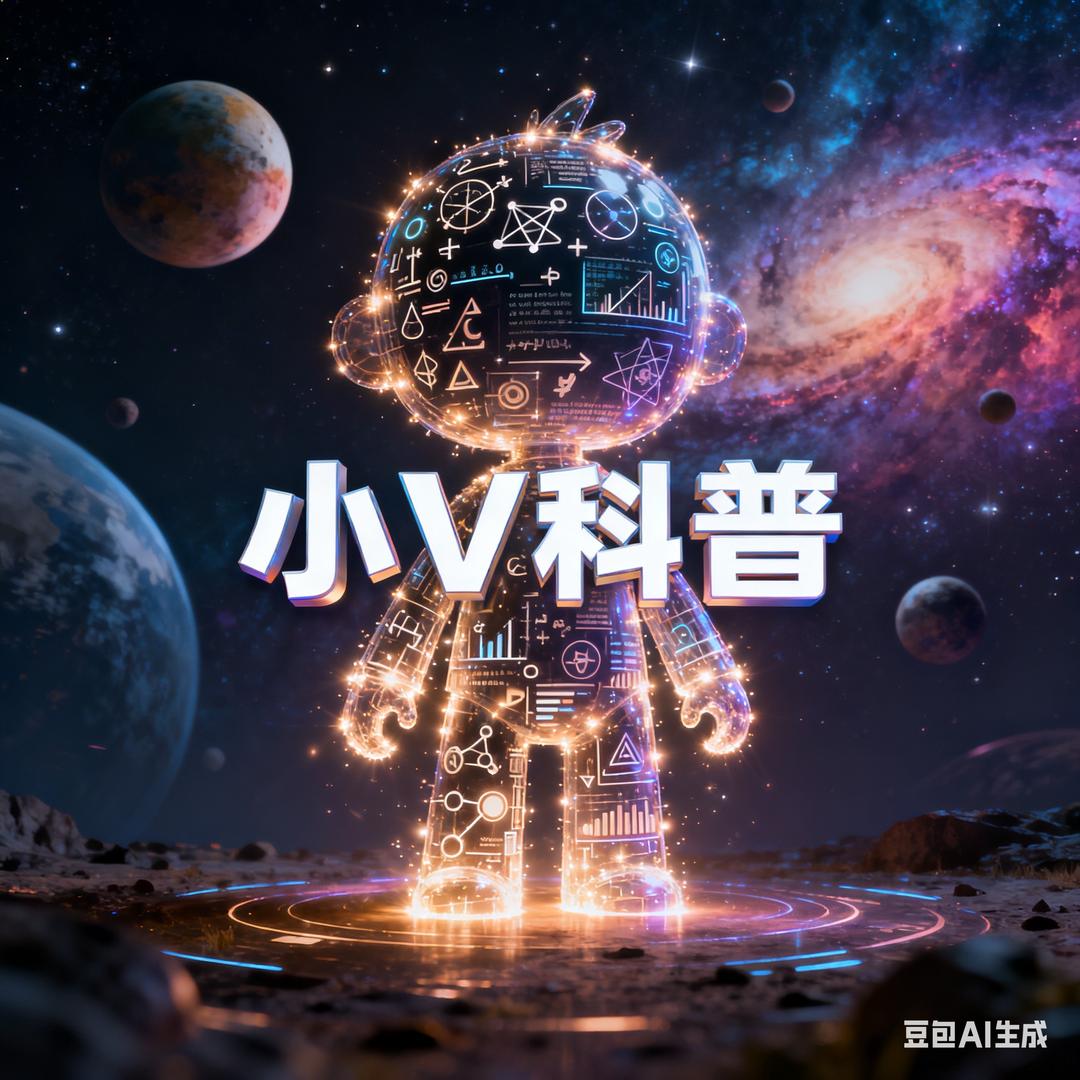 小V科普