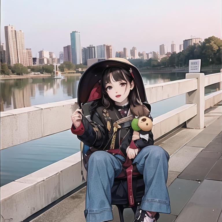 小汐宝