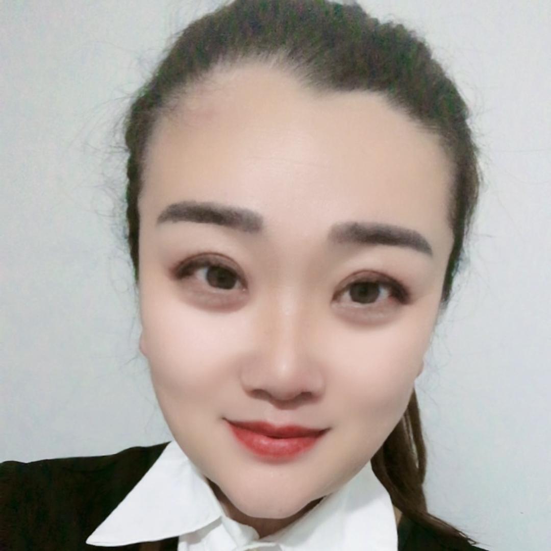 戏曲李姐（薰衣草）