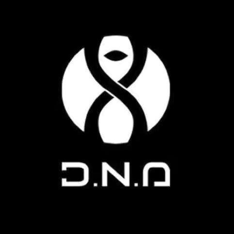 D.N.A 江北店 夜盟文化