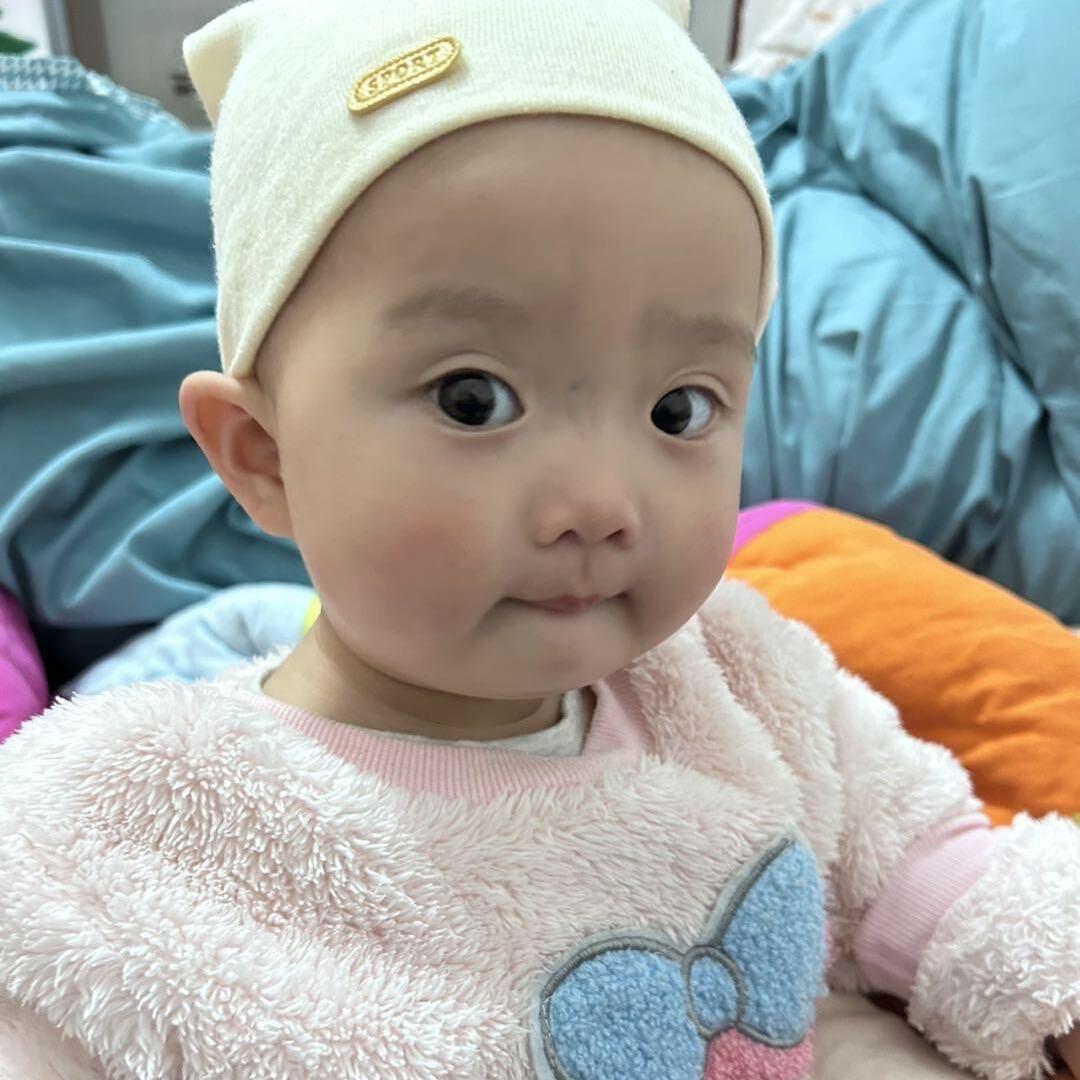 一苒的奶奶