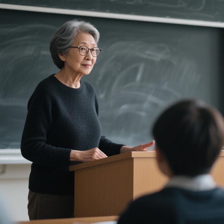罗老师育儿指南