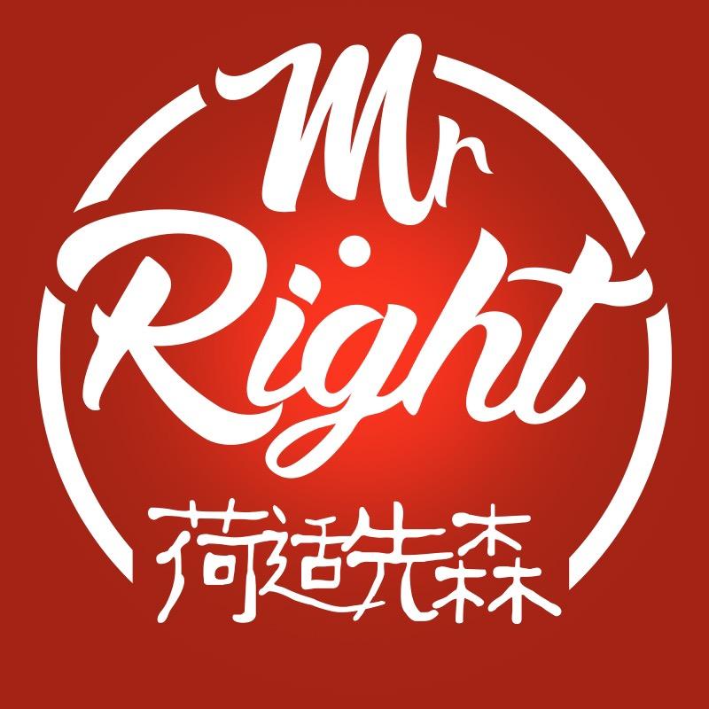 Mr.right荷适餐饮具专卖店
