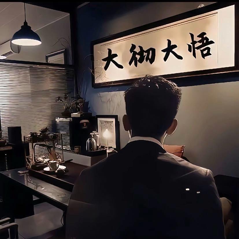 黄