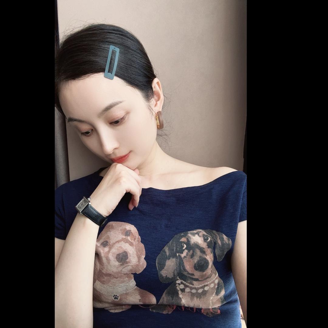 黄阿姨爱跳舞💃