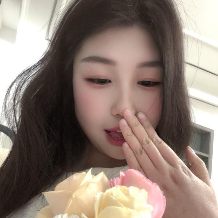 是缘子呀！