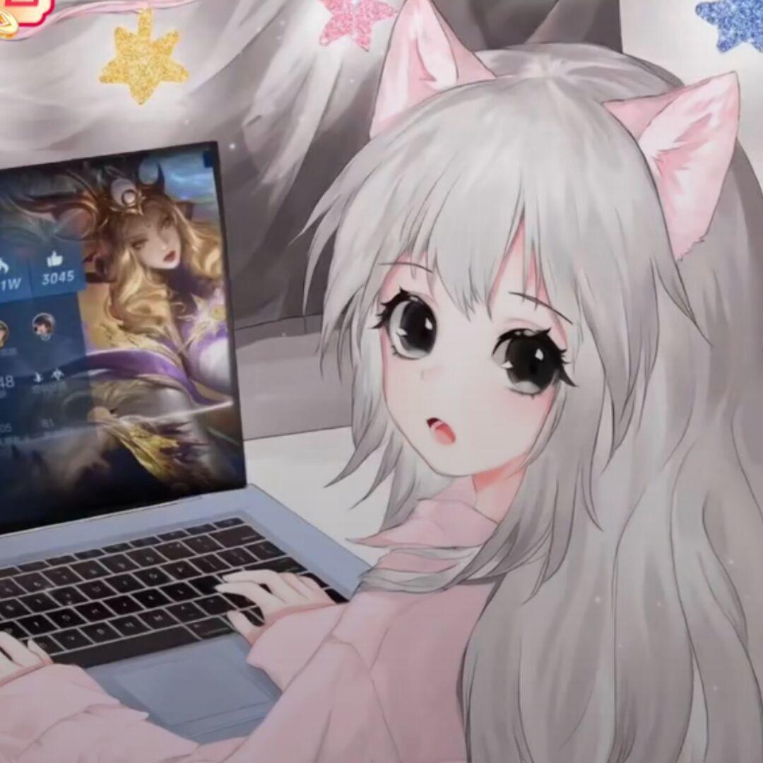 王一博的小娇妻