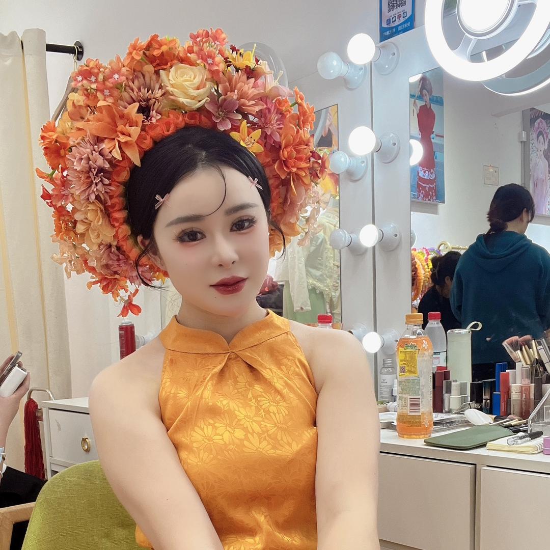 董小姐💋(湖北）