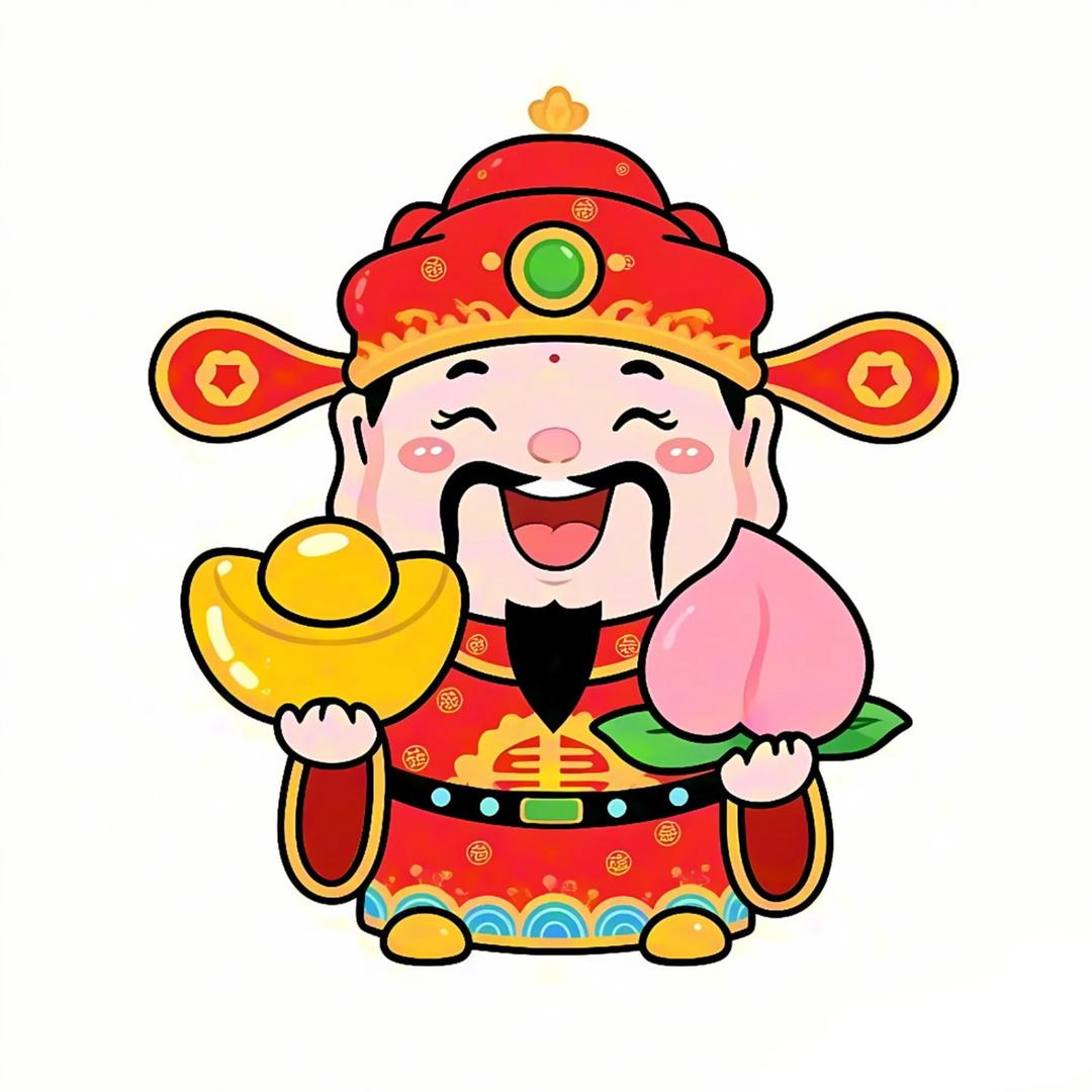 财神