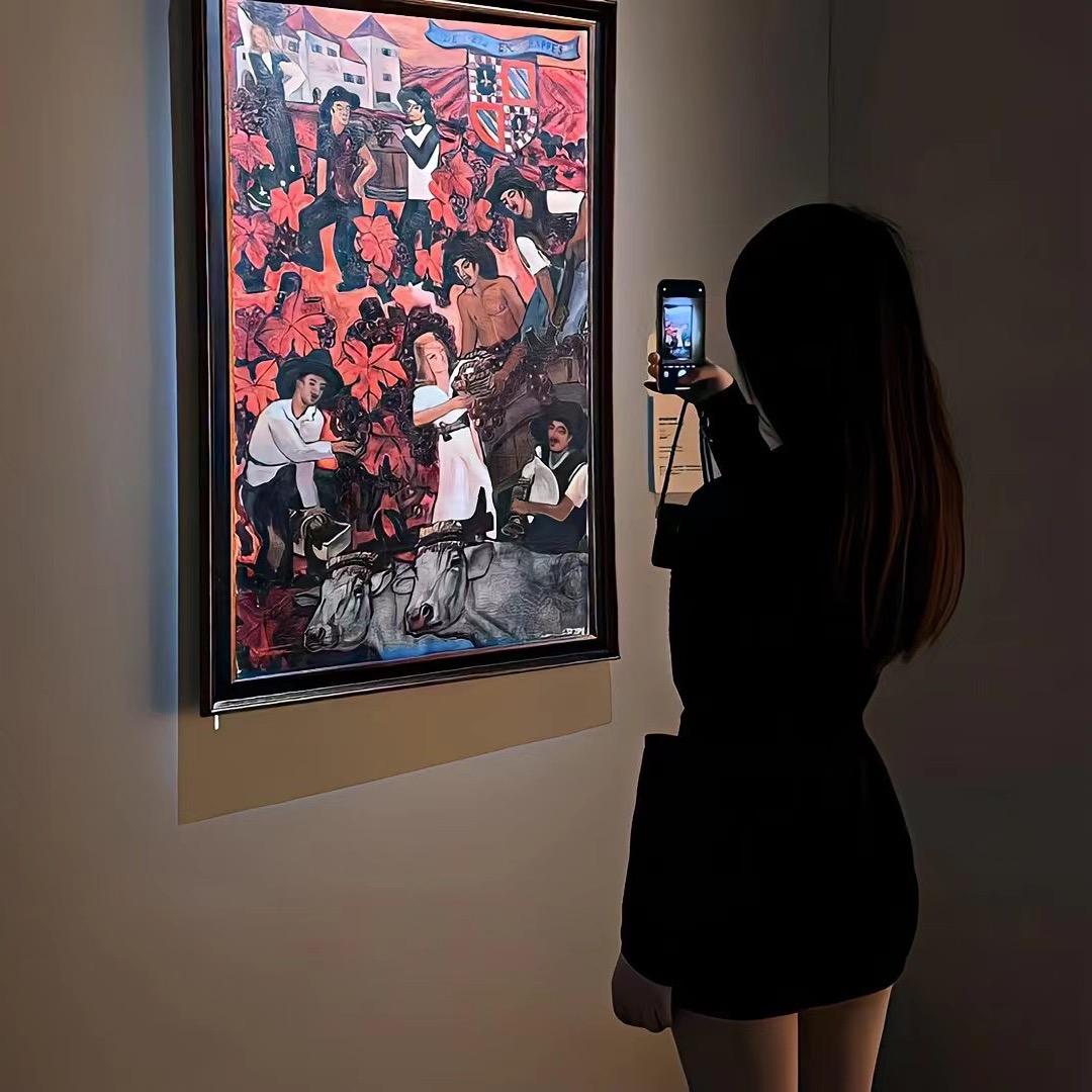 💋若依