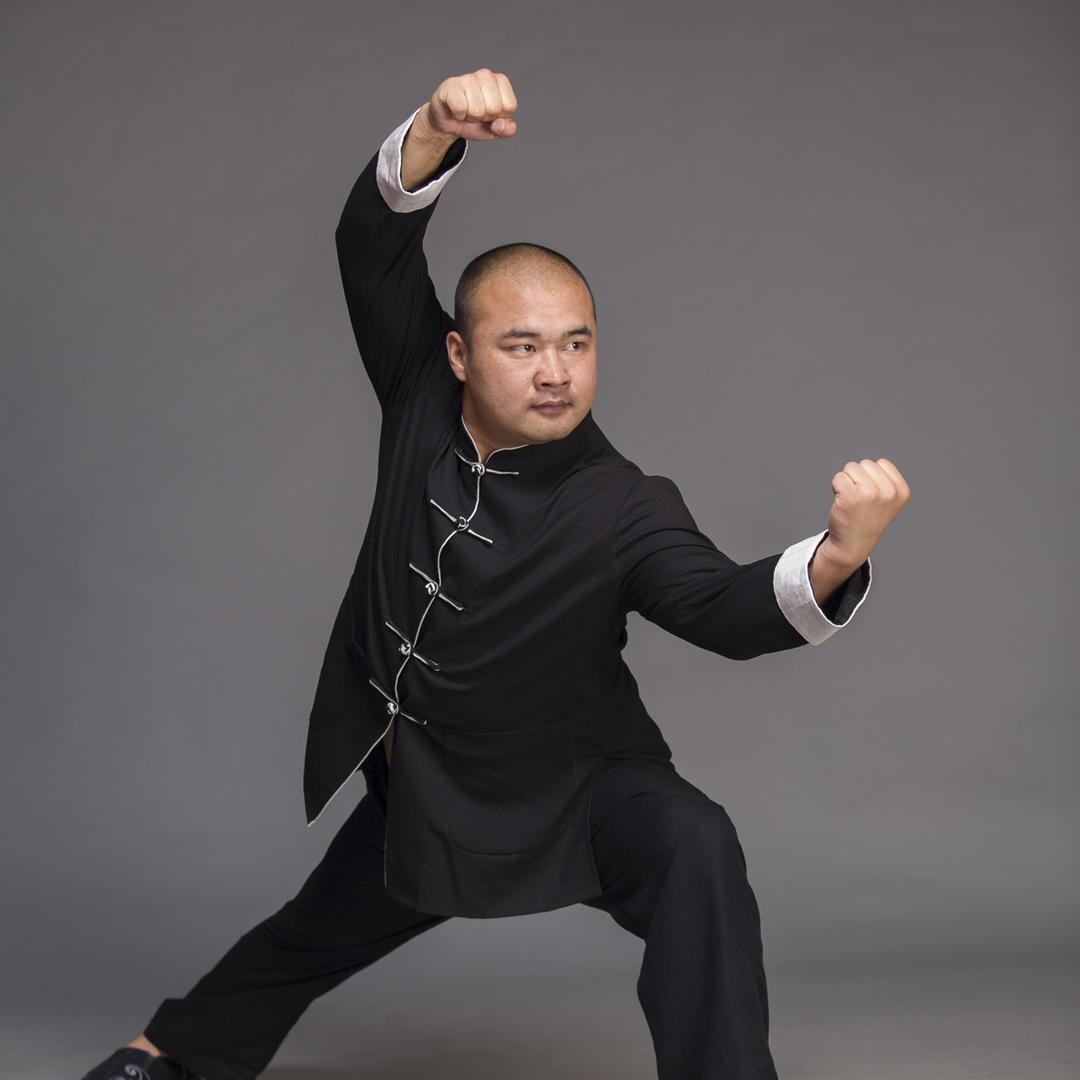 延泽功夫