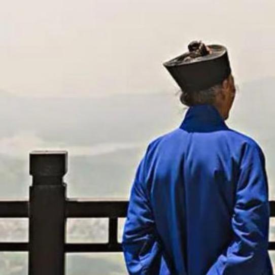 碧天阁