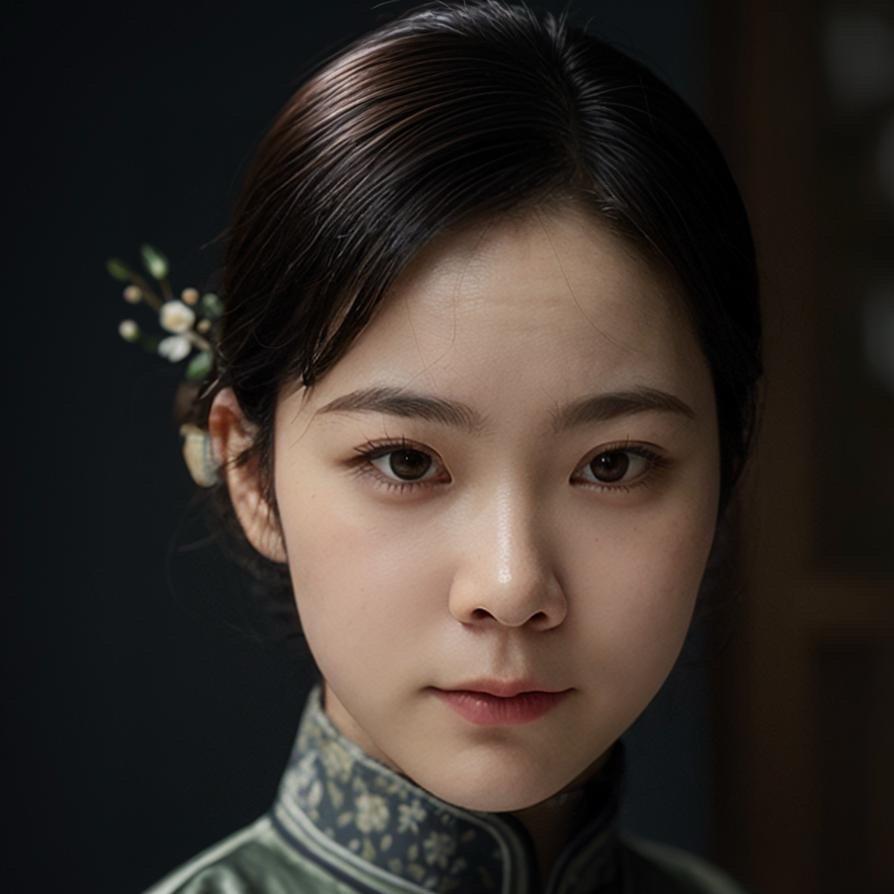 彤彤妈妈