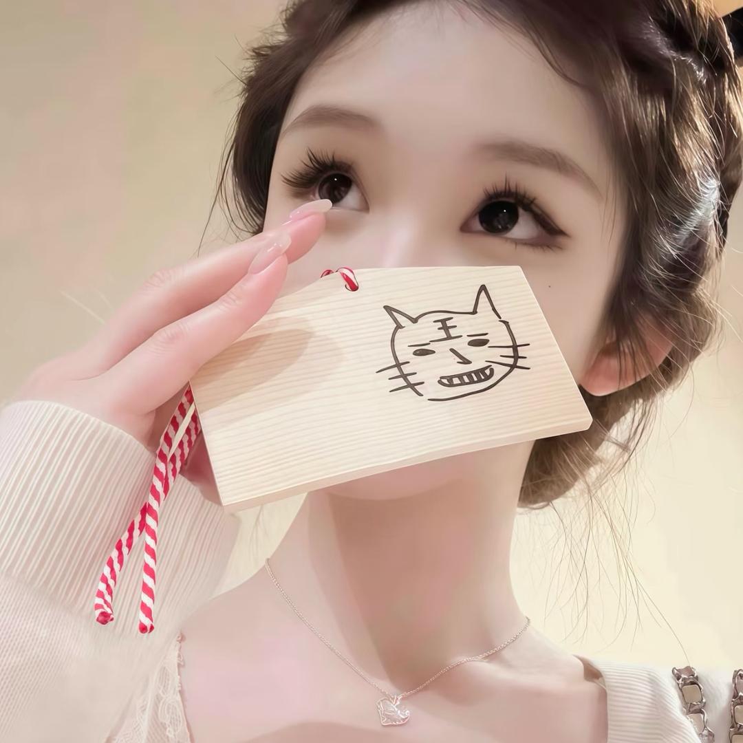 小耳朵
