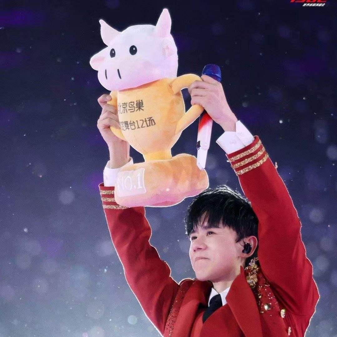 敏敏✨（见过张杰5次版）⭐️