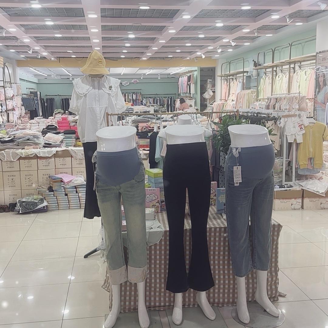 鸿孕坊妈咪世家（孕妇装）