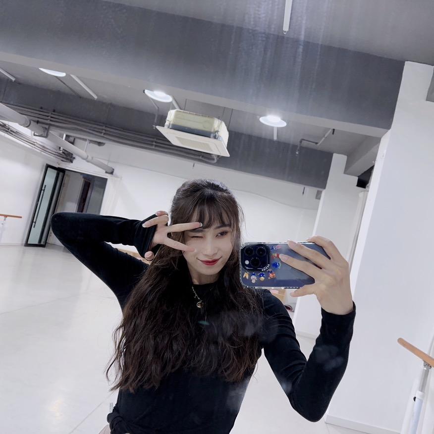 少艺妍舞蹈 连老师🧚‍♀️